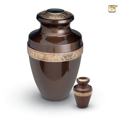 Adult urn